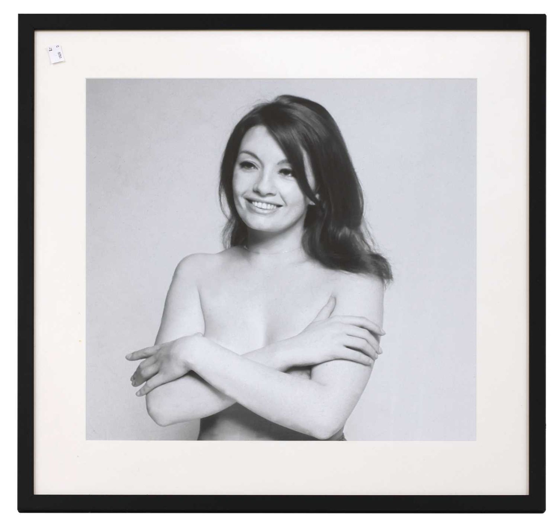 CHRISTINE KEELER - Bild 2 aus 2