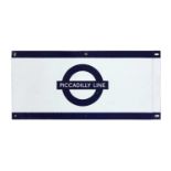 PICCADILLY LINE,