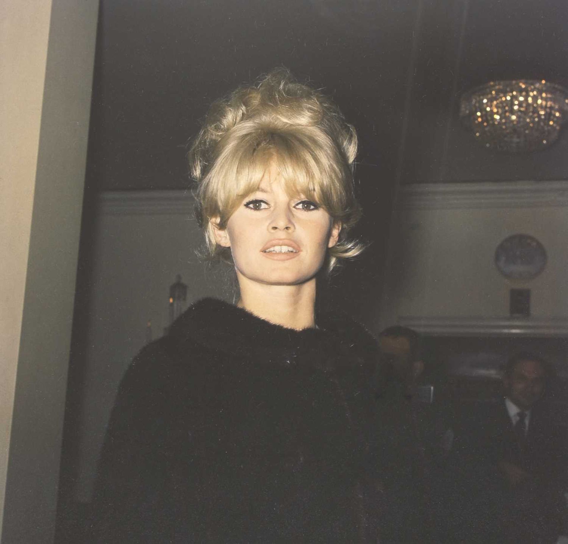 *BRIGITTE BARDOT