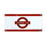 CENTRAL LINE,