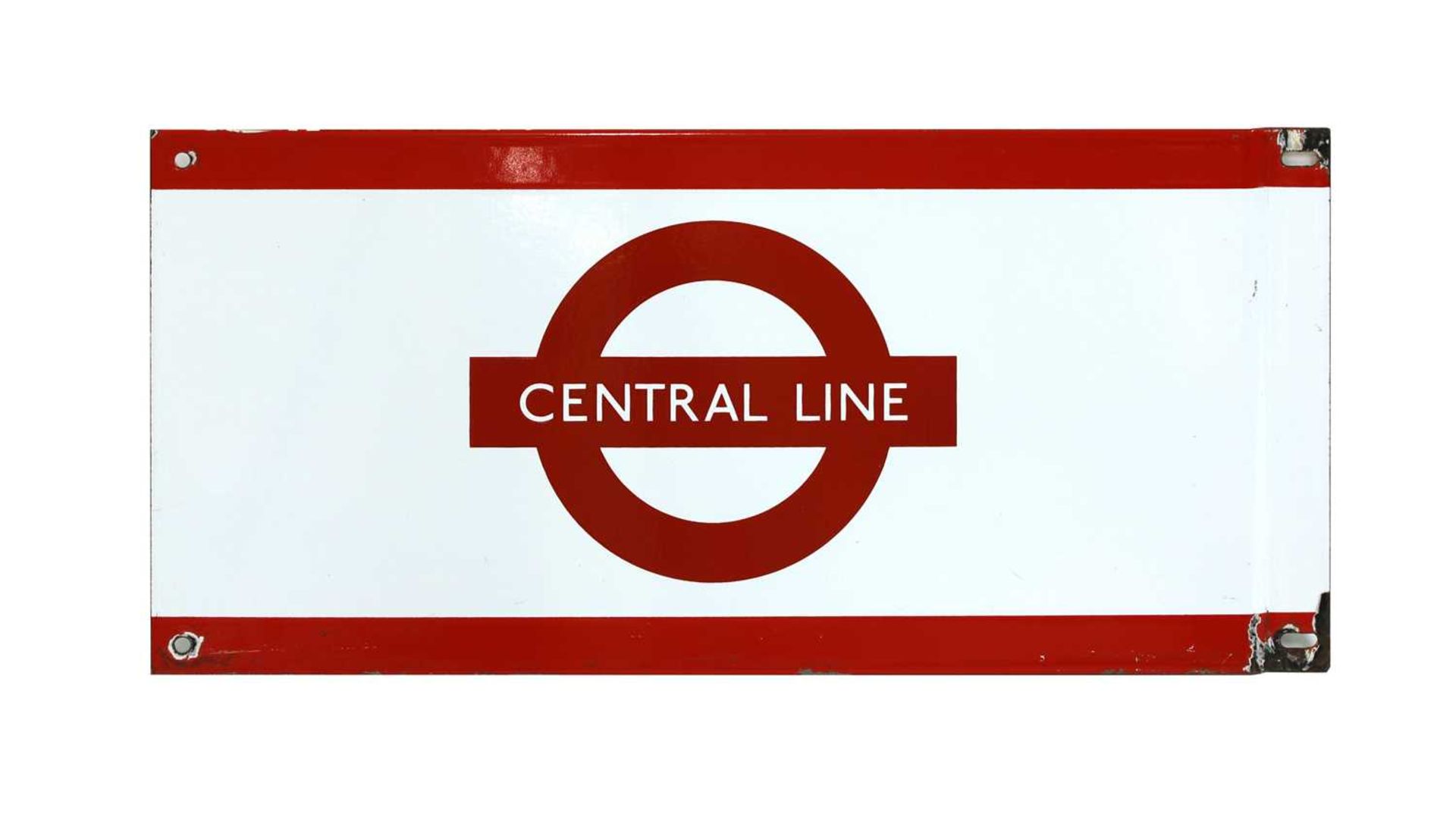 CENTRAL LINE,