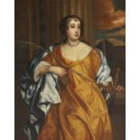 After Sir Peter Lely