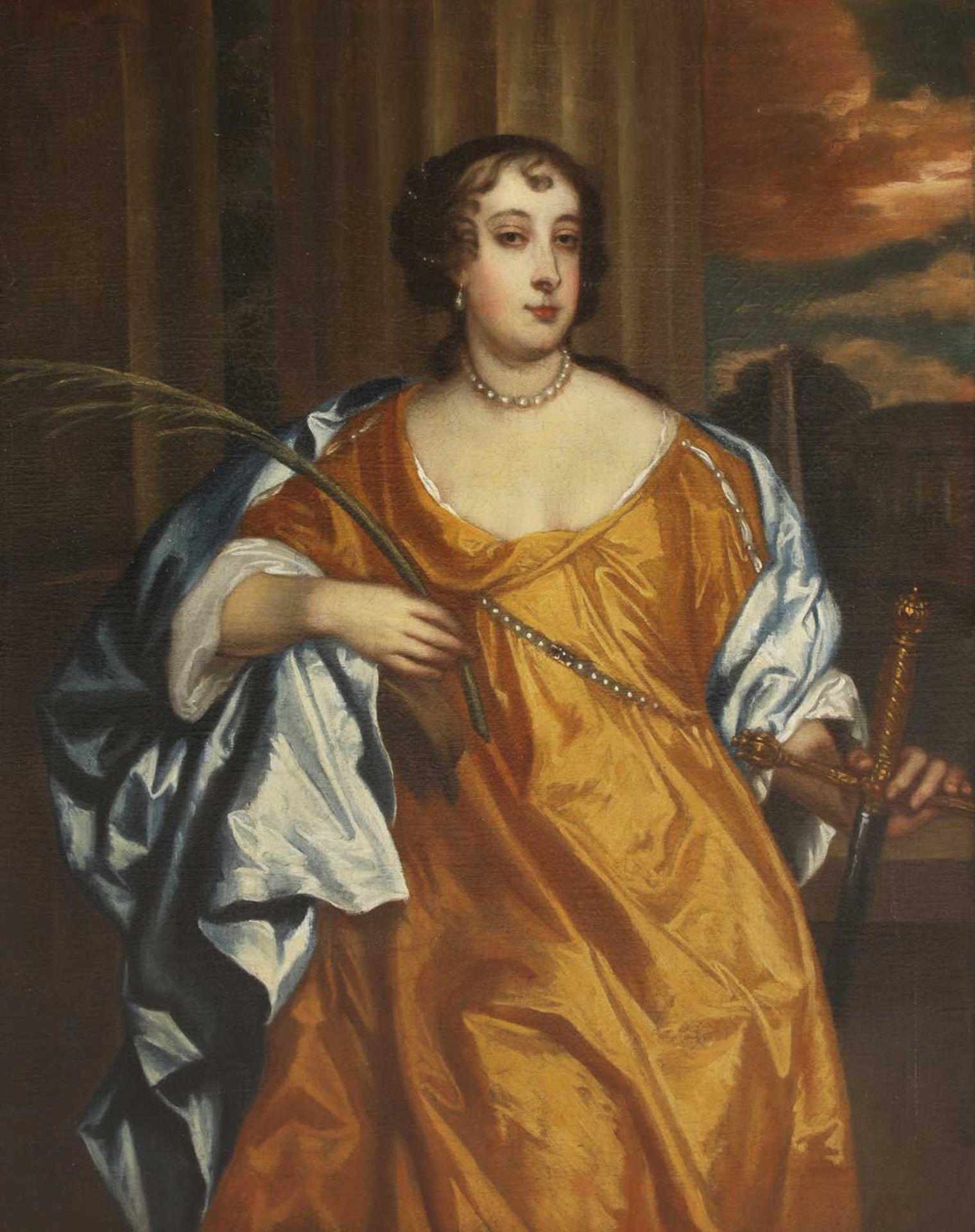 After Sir Peter Lely