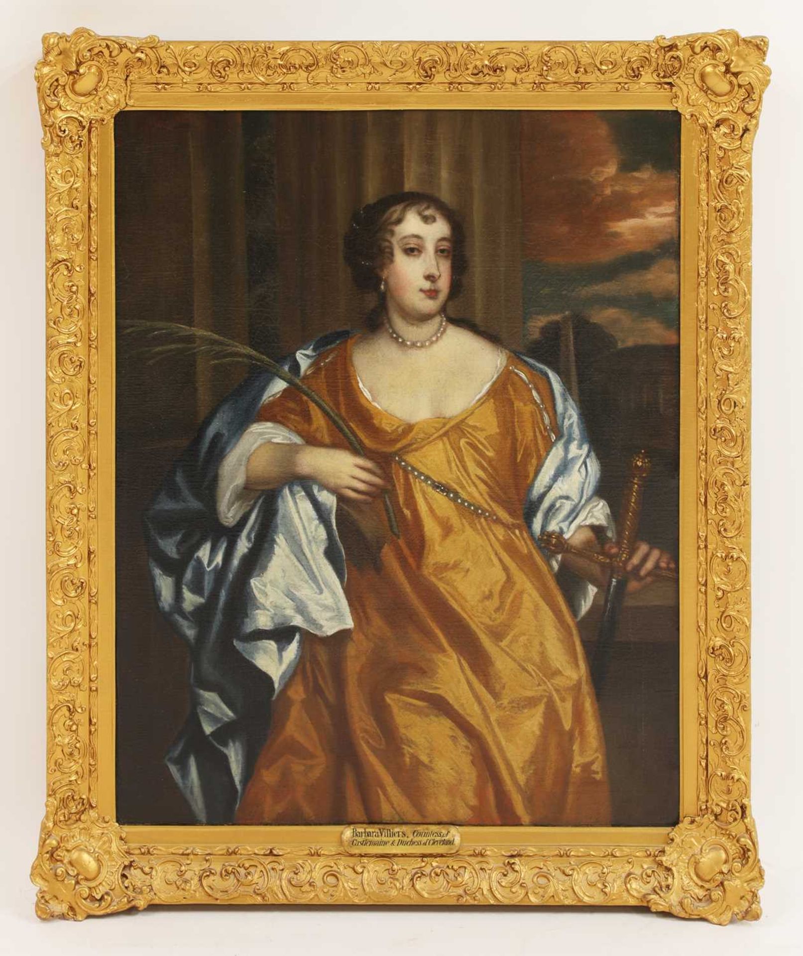 After Sir Peter Lely - Image 3 of 3