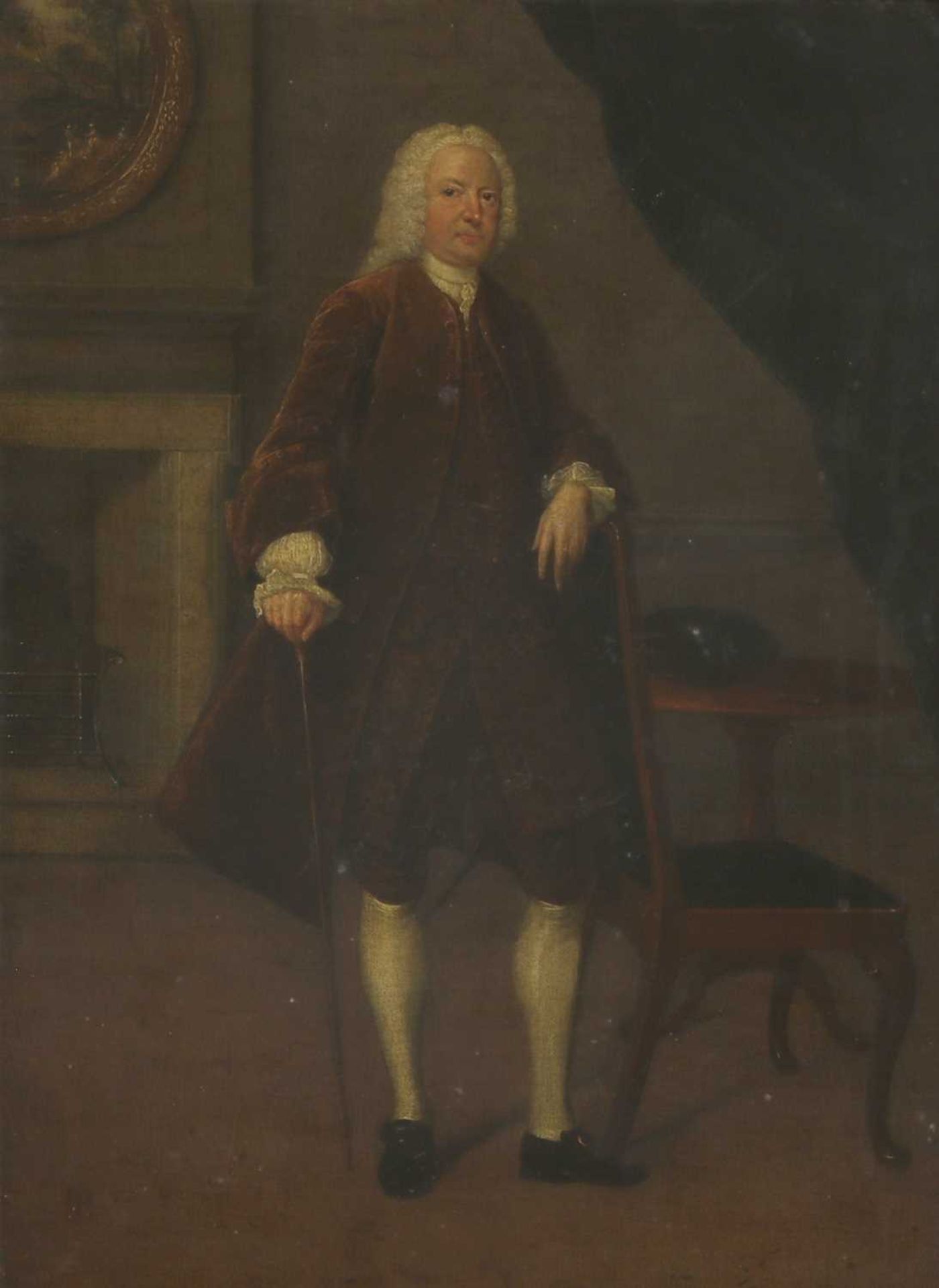 Arthur Devis (1712-1787)