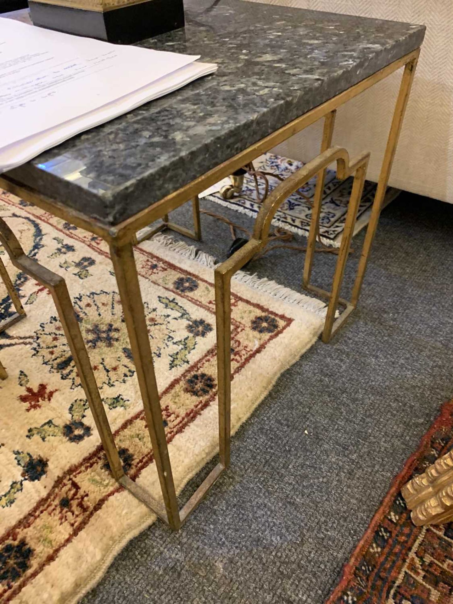 A pair of Art Deco-style occasional tables, - Image 13 of 19