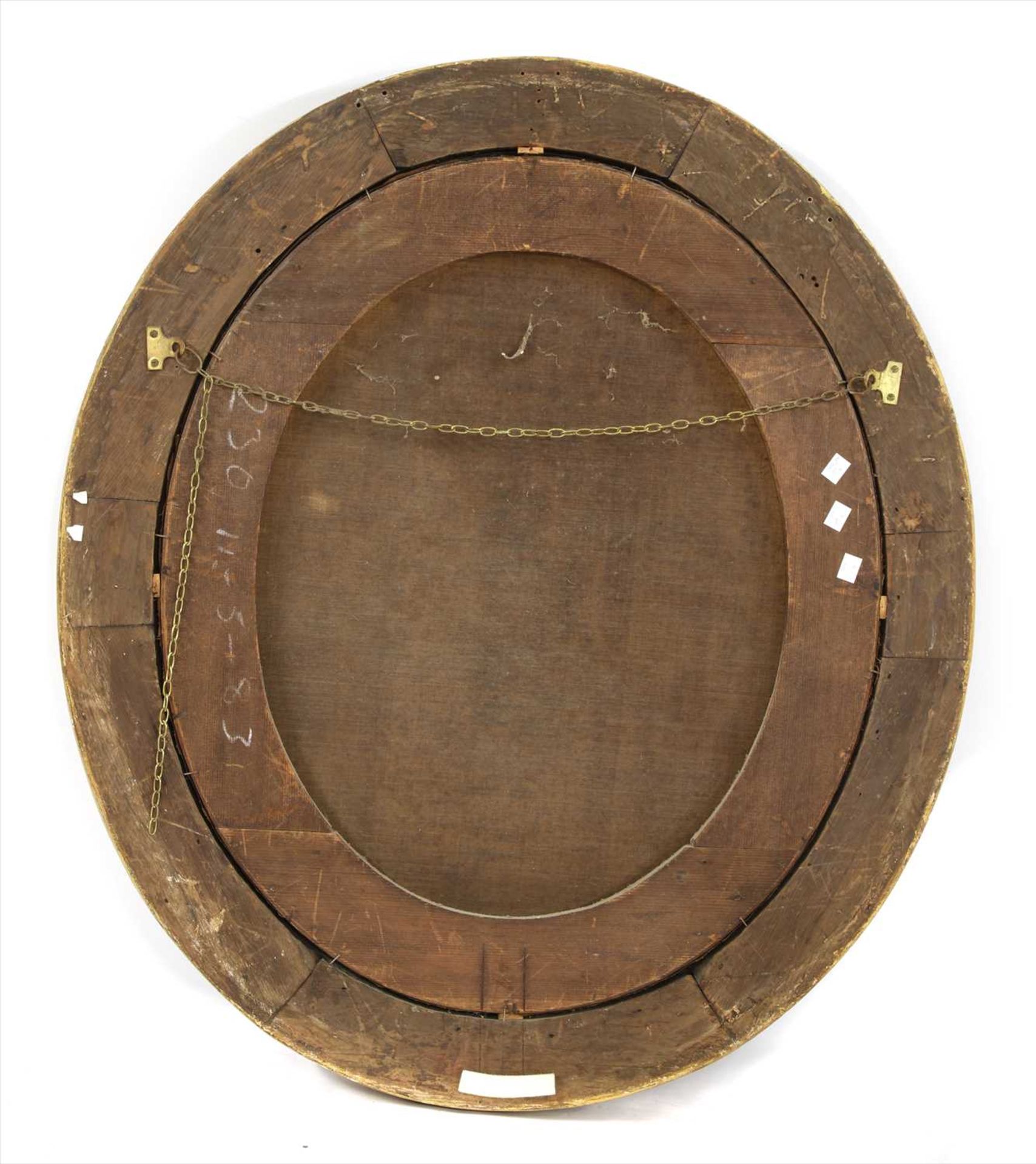 Circle of John Greenhill (1644-1676) - Image 2 of 2