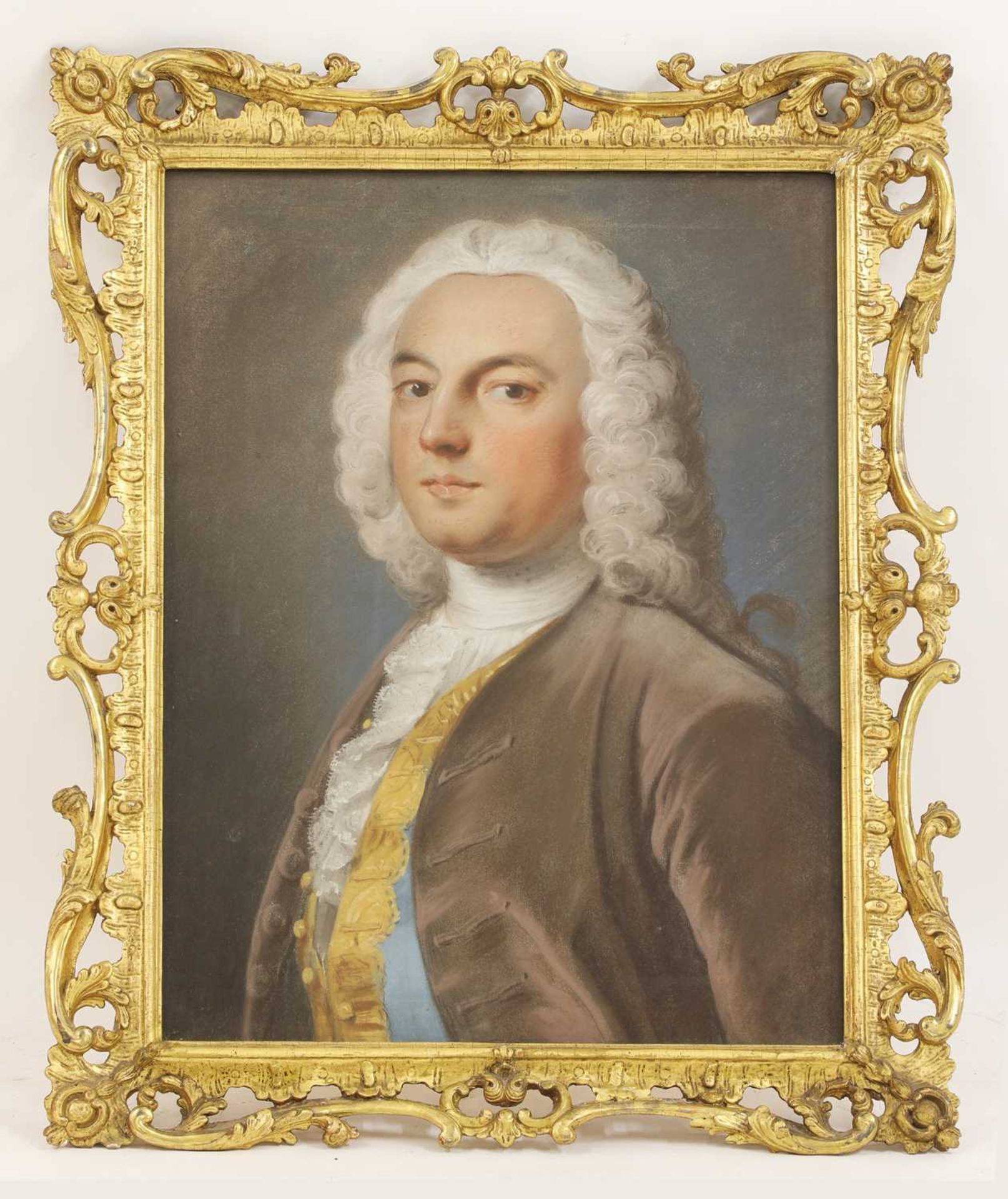 William Hoare of Bath RA (c.1707-1792) - Bild 2 aus 7