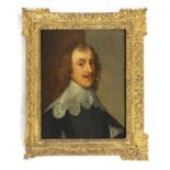 Follower of Sir Anthony van Dyck