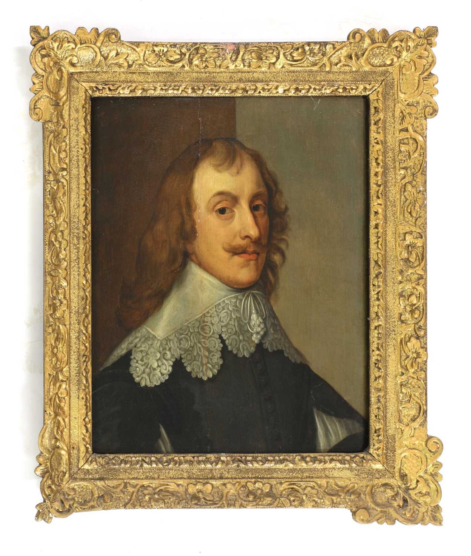 Follower of Sir Anthony van Dyck