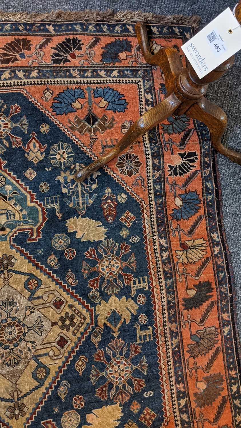 An Afghan Beshir rug, - Image 15 of 17