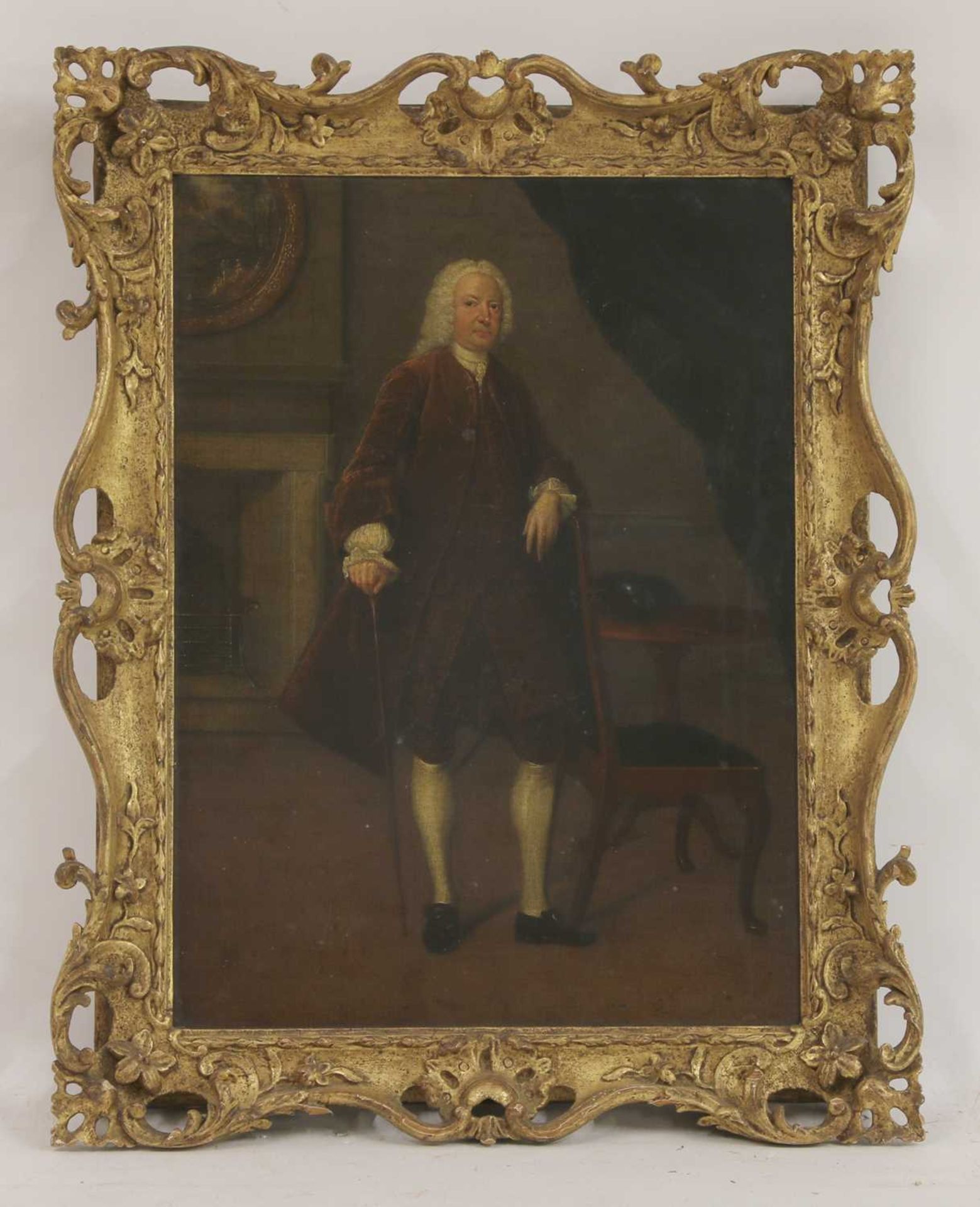 Arthur Devis (1712-1787) - Image 2 of 7