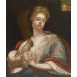 Follower of Sir Godfrey Kneller