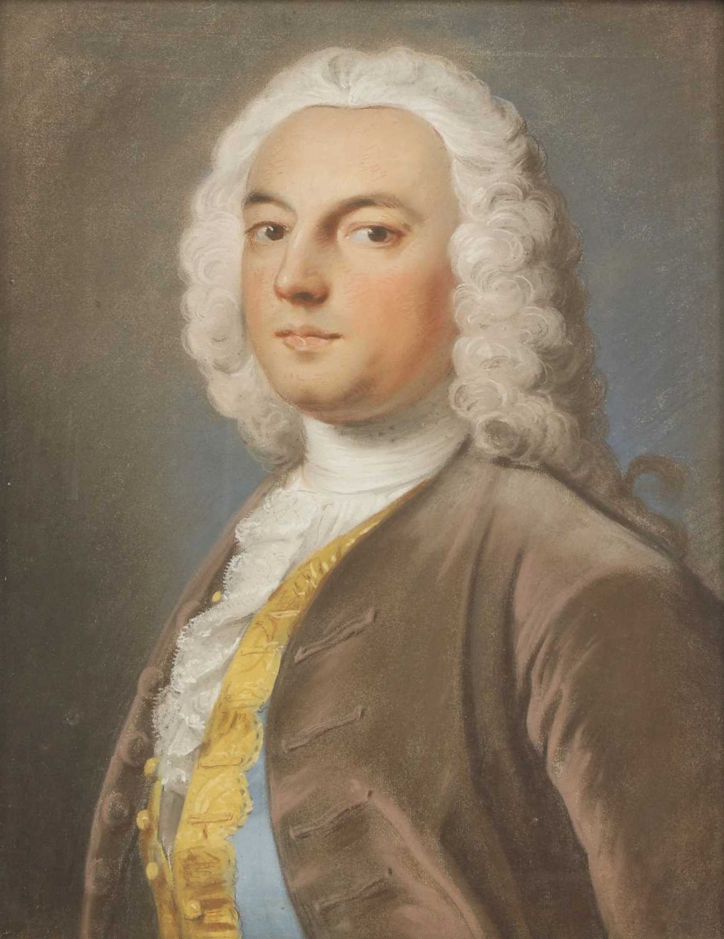 William Hoare of Bath RA (c.1707-1792) - Bild 3 aus 7