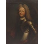 Circle of Sir Godfrey Kneller (1646-1723)