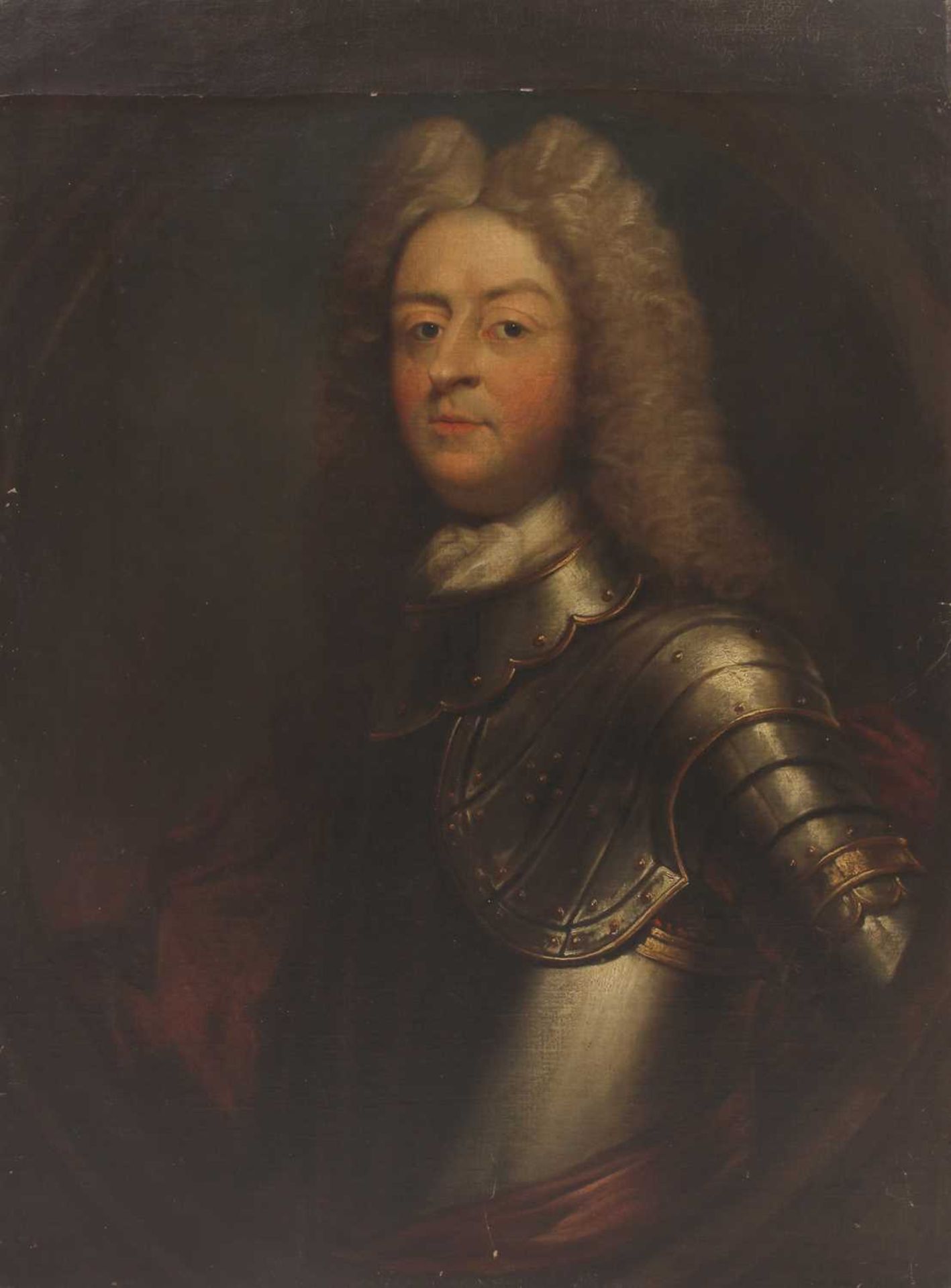 Circle of Sir Godfrey Kneller (1646-1723)