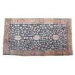 A North West Persian Karajar carpet,