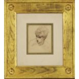 After Edward Coley Burne-Jones (1833-1898)