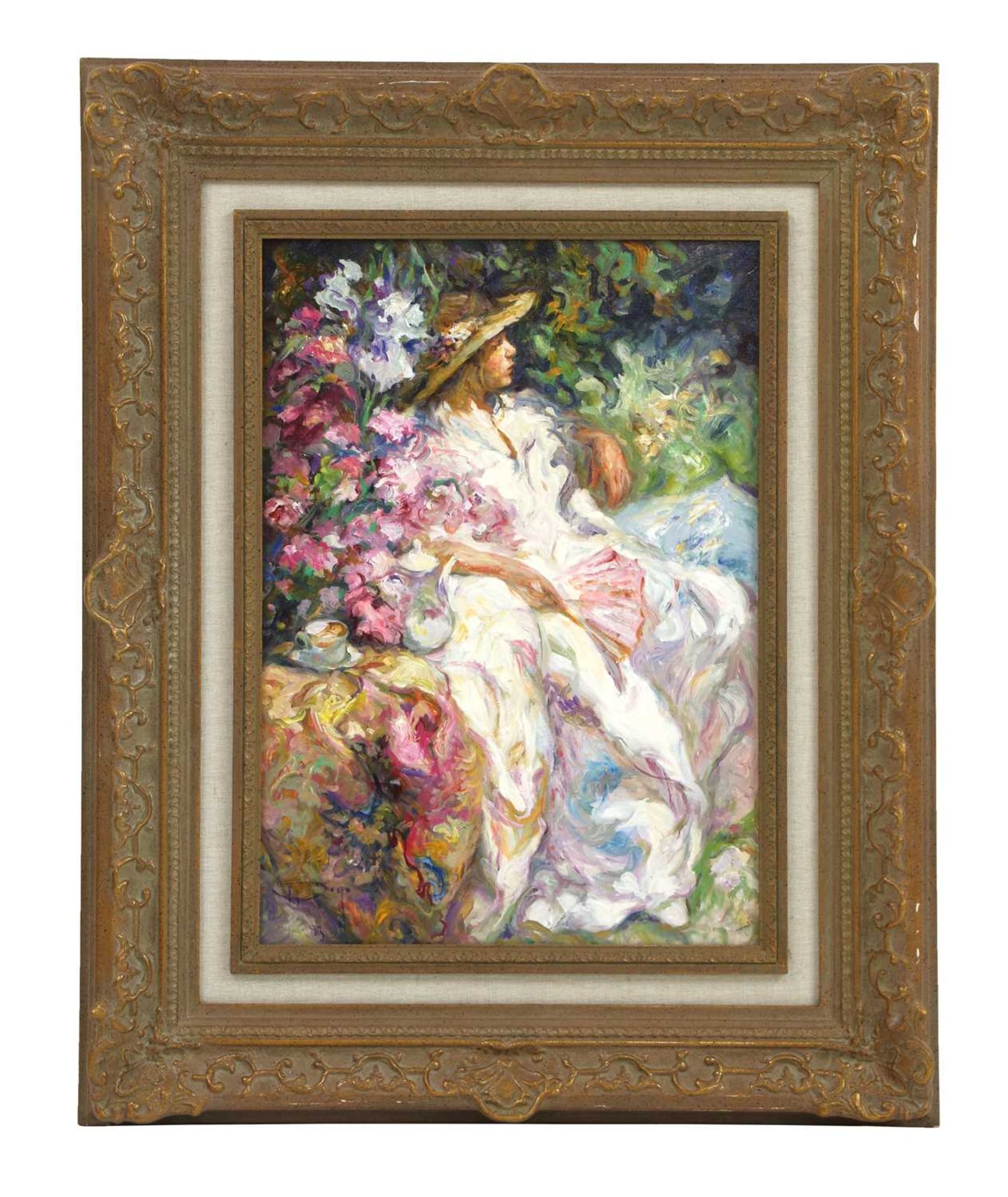 *Jose Royo (Spanish, b.1945) - Image 2 of 4