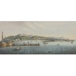 'Panorama di Genova',