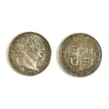 Coins, Great Britain, George III (1760-1820),