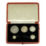 Coins Great Britain, George V (1910-1936),