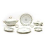 A Haviland and Co. Limoges service