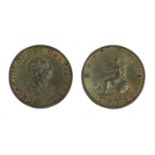 Coins, Great Britain, George III (1760-1820),