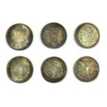 Coins, United States,