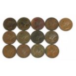 Coins, Great Britain, Victoria (1837-1901),