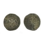 Coins, Great Britain, Richard III (1483-1485),