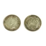 Coins, Great Britain and World,