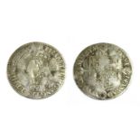 Coins, Great Britain & World,