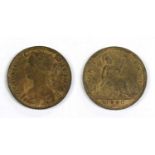 Coins, Great Britain, Victoria (1837-1901),