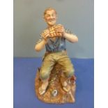 A Royal Doulton figure, 'Dreamweaver', HN 2283