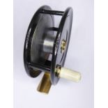 A vintage John Forrest 3" trout reel (refurbished)