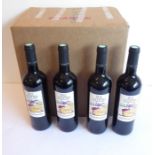 Ten bottles of Rouge Vigneron 2018 - AOP Corbières - Castelmaure