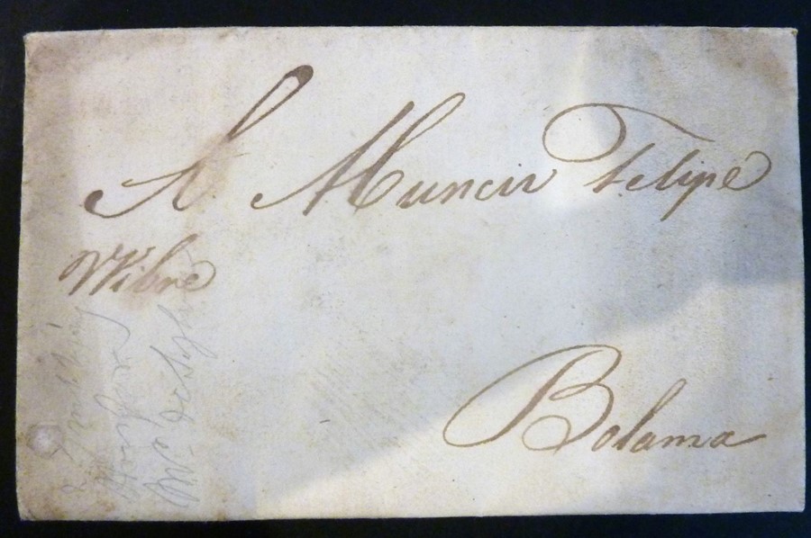 The original working papers of Captain Philip Beaver’s African Memoranda (1805); around 90 - Image 318 of 684