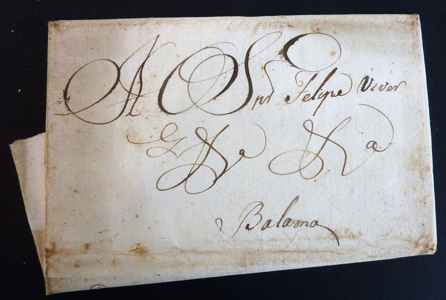 The original working papers of Captain Philip Beaver’s African Memoranda (1805); around 90 - Image 617 of 684