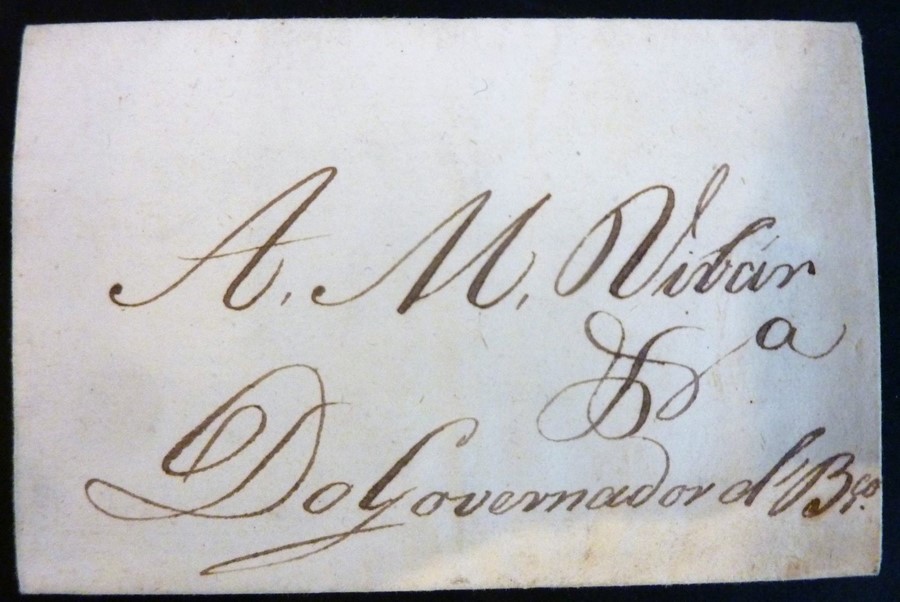 The original working papers of Captain Philip Beaver’s African Memoranda (1805); around 90 - Image 477 of 684