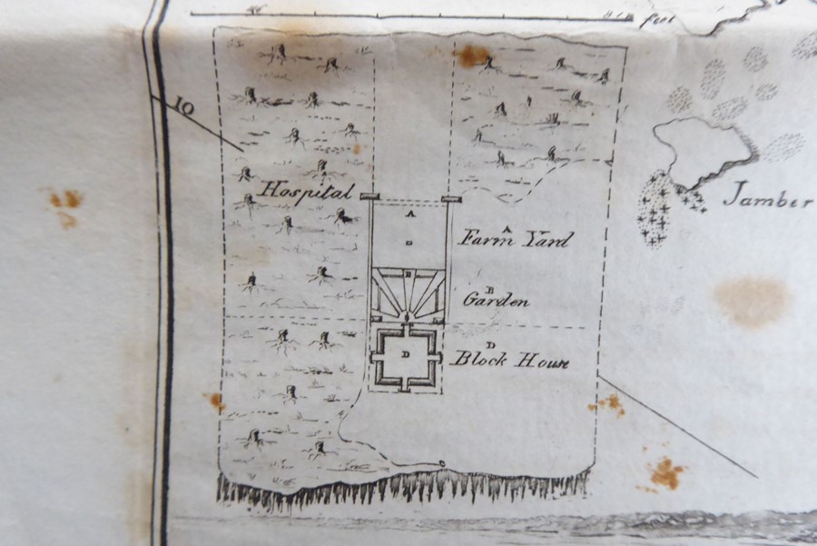 The original working papers of Captain Philip Beaver’s African Memoranda (1805); around 90 - Image 110 of 684