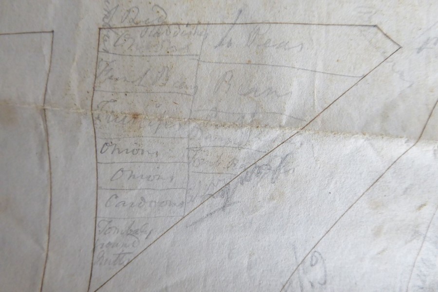 The original working papers of Captain Philip Beaver’s African Memoranda (1805); around 90 - Image 48 of 684