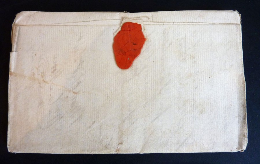 The original working papers of Captain Philip Beaver’s African Memoranda (1805); around 90 - Image 198 of 684