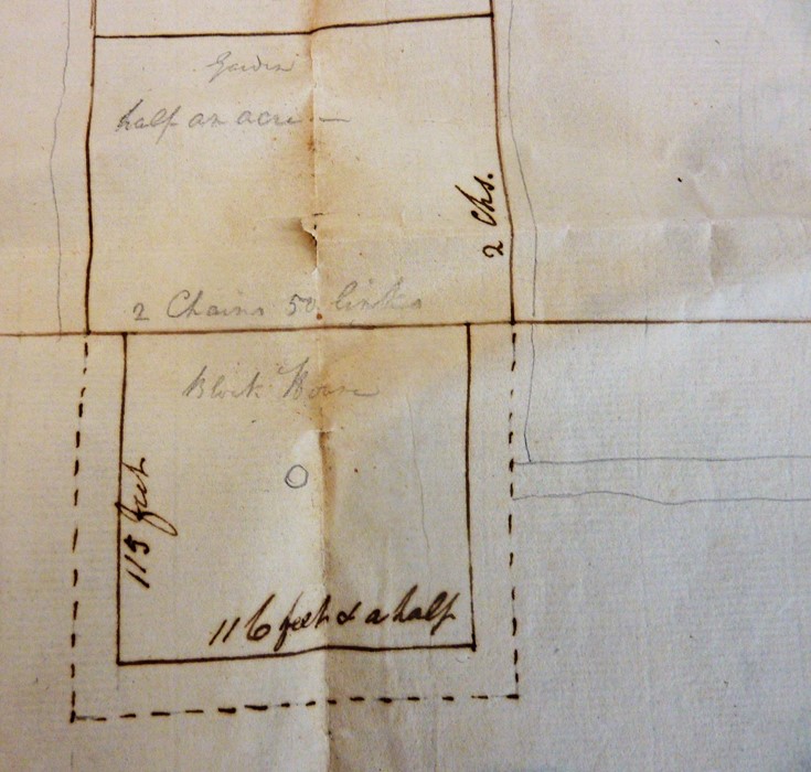 The original working papers of Captain Philip Beaver’s African Memoranda (1805); around 90 - Image 596 of 684