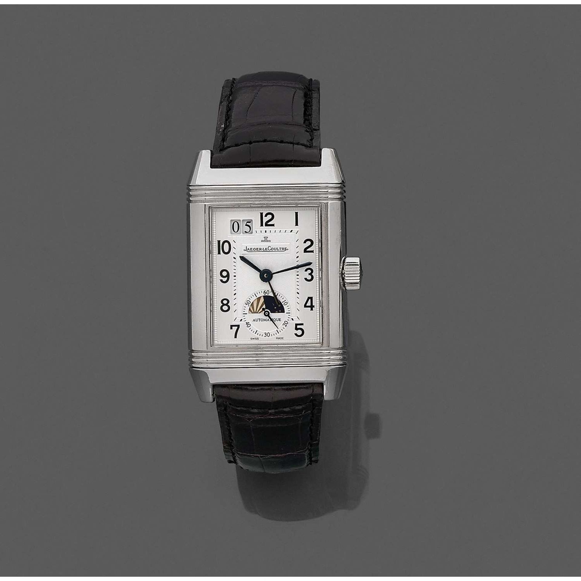 JAEGER LECOULTRE