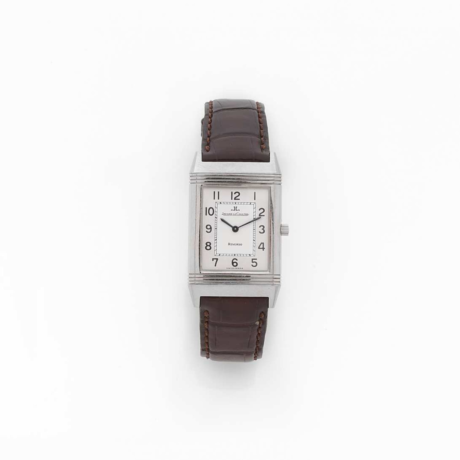 JAEGER LECOULTRE