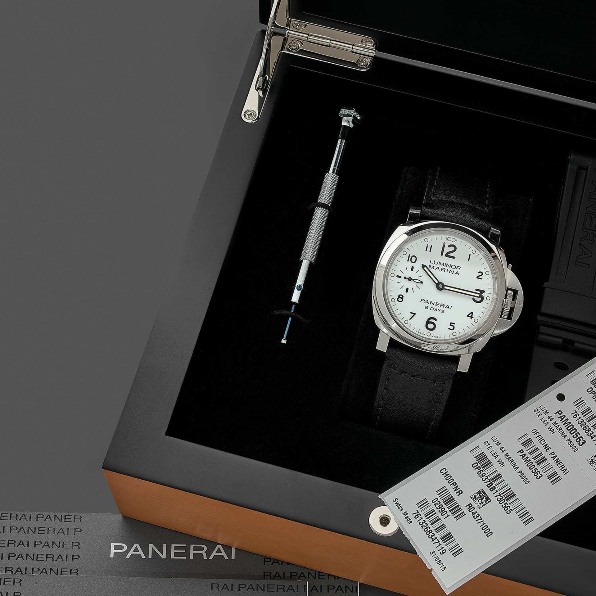 PANERAI