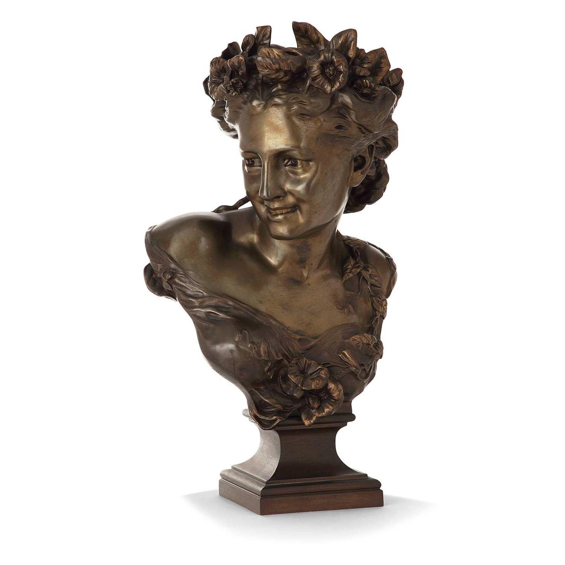 JEAN-BAPTISTE CARPEAUX (1827-1875)