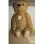 Steiff Bear Classic 33cms approx. high