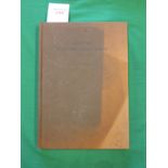 History of the British Army Postal Service. Vol 1 1882-1902